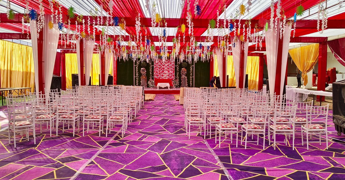 Why Hiring a Destination Wedding Planner Makes Your Wedding Stress-Free