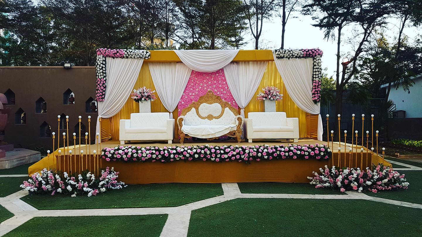 Top Wedding Decoration Trends in India for 2026