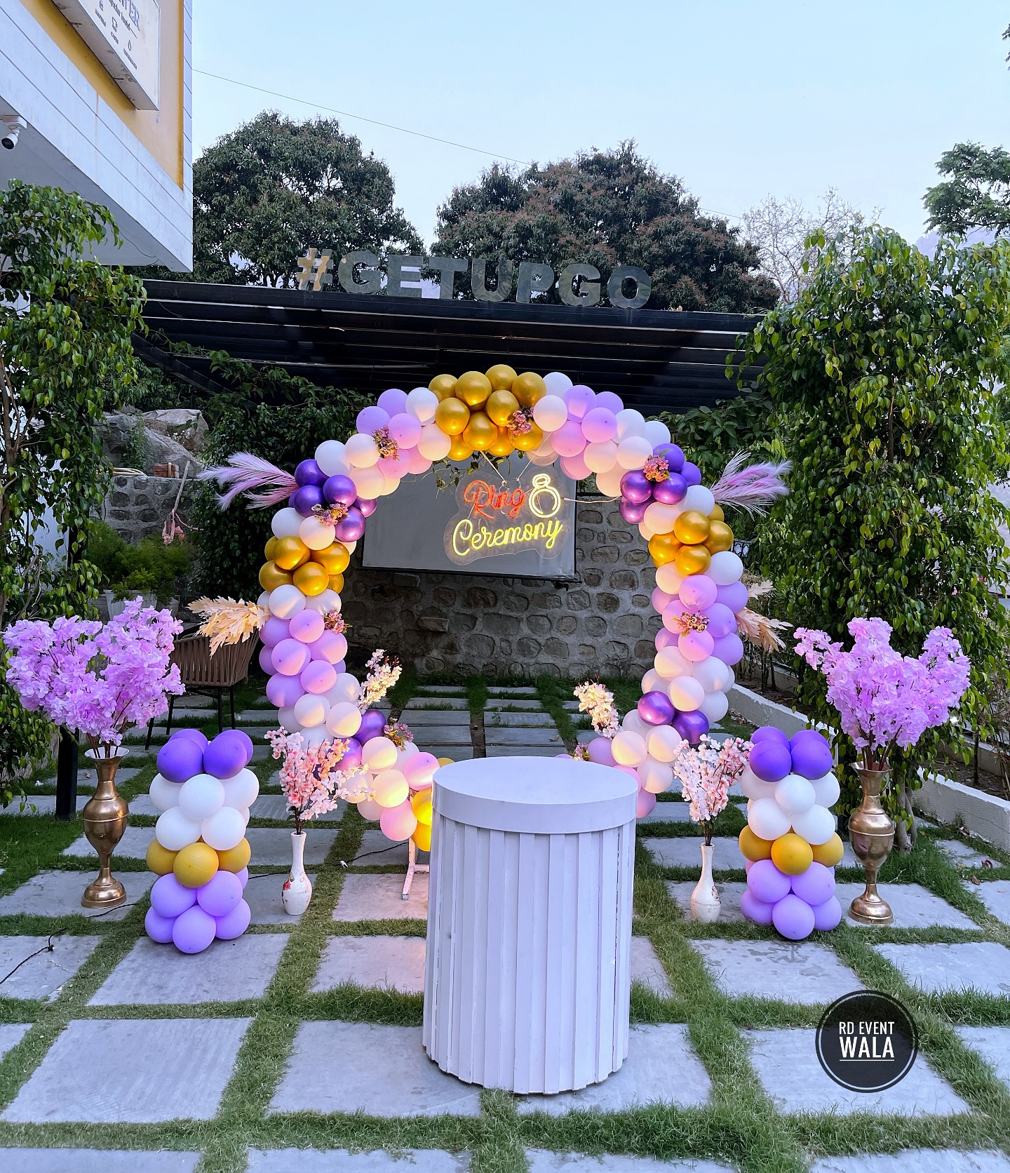 Creative Anniversary Decoration Ideas for Every Wedding Milestone