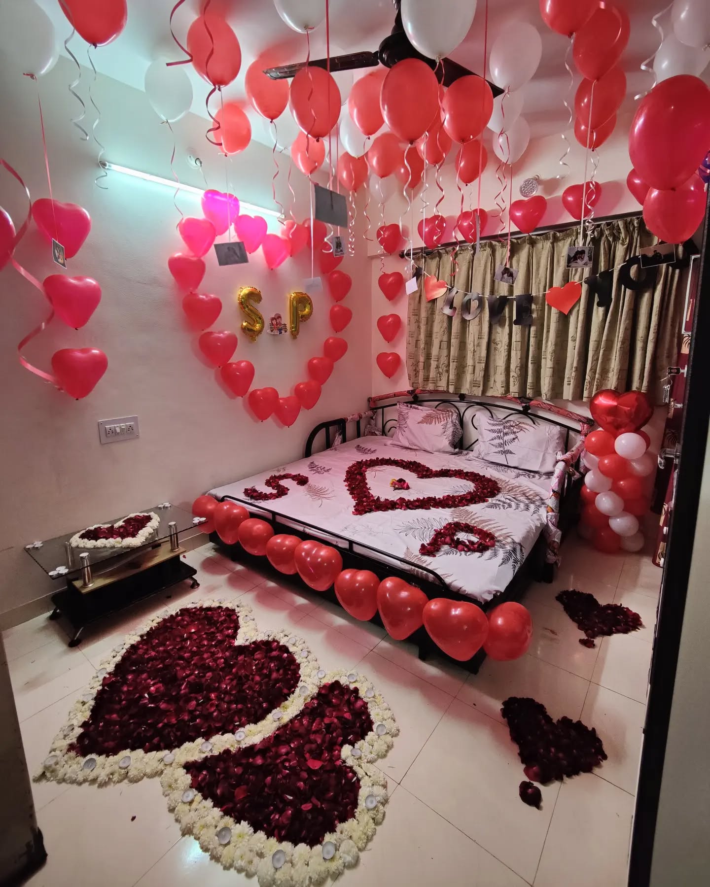Romantic Bedroom Decoration Ideas for Wedding Anniversary: 25 Beautiful Ways to Surprise Your Partner