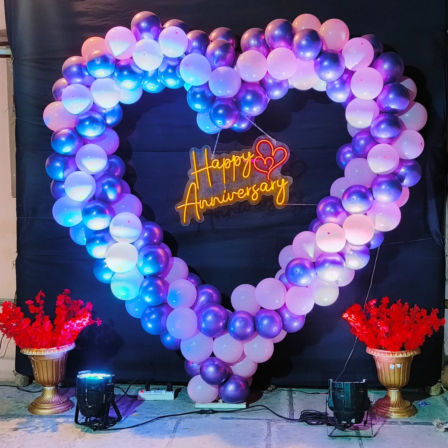 Anniversary Decoration Checklist: Everything You Need for a Memorable Celebration