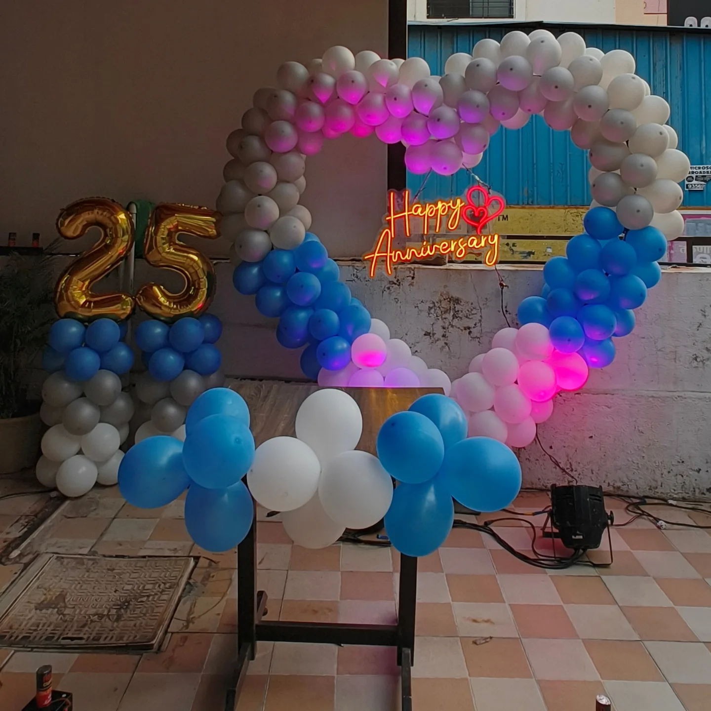 DIY Anniversary Decoration Ideas You Can Create at Home