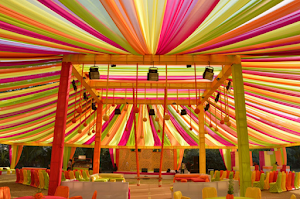 Natraj Events place picture
