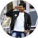 Priyank Dhrangdhariya profile picture