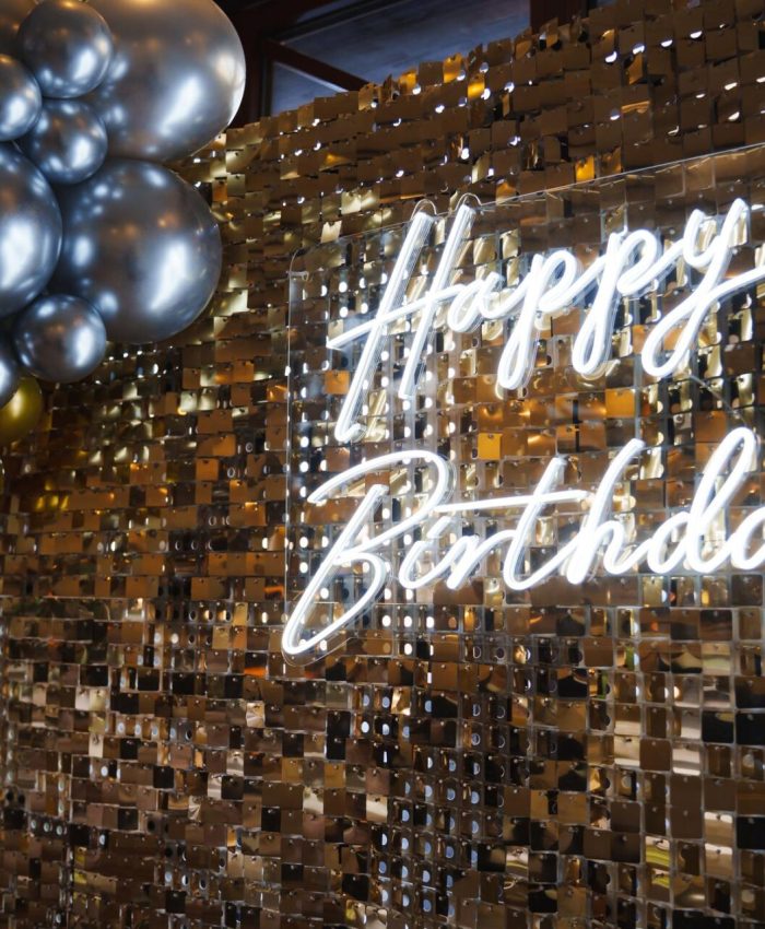 Instagram-trending birthday backdrops everyone is saving right now