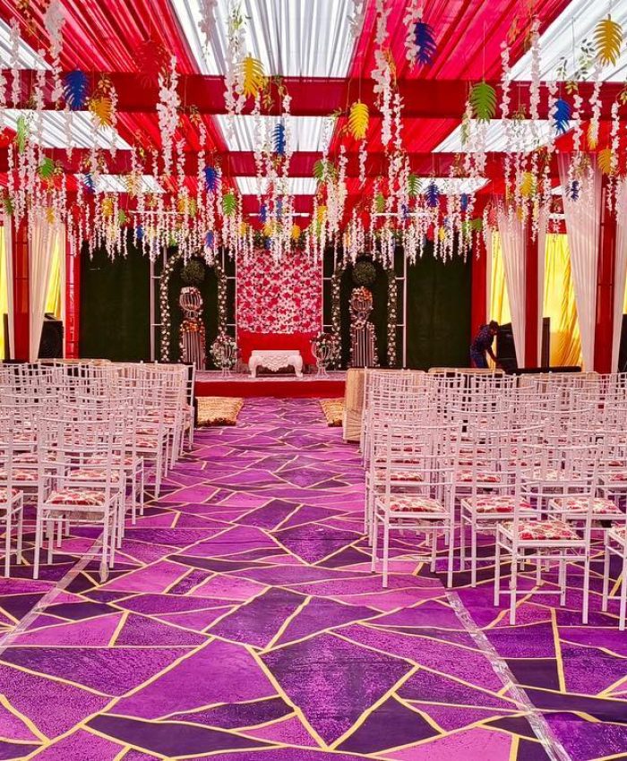 Why Hiring a Destination Wedding Planner Makes Your Wedding Stress-Free