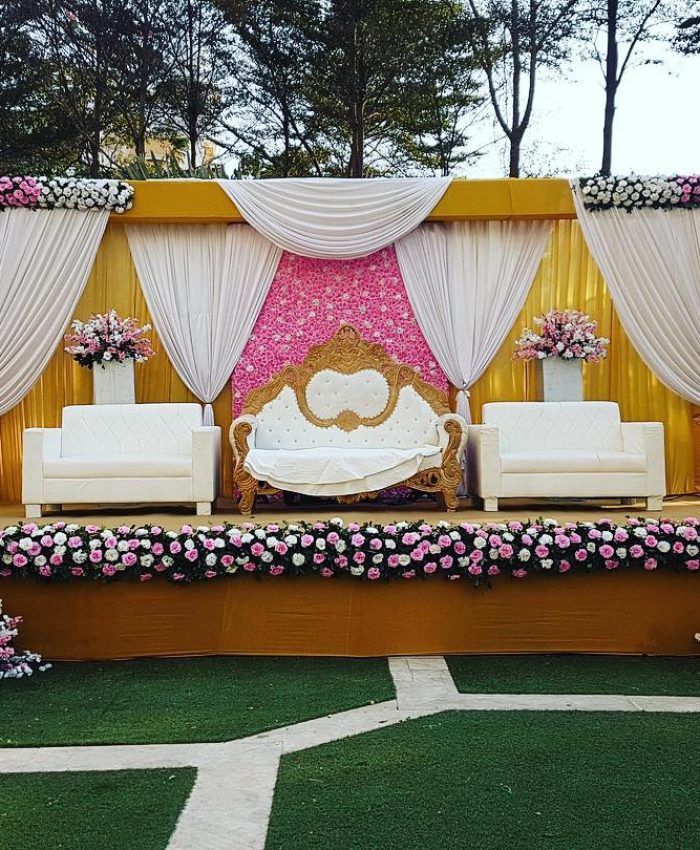 Top Wedding Decoration Trends in India for 2026