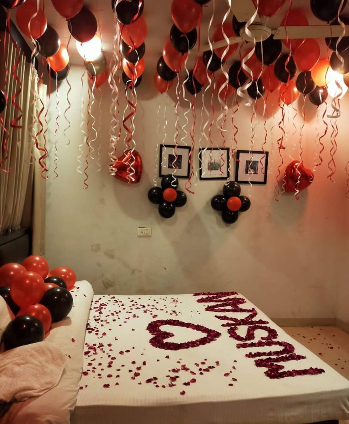 How to Plan a Perfect Anniversary Decoration at Home