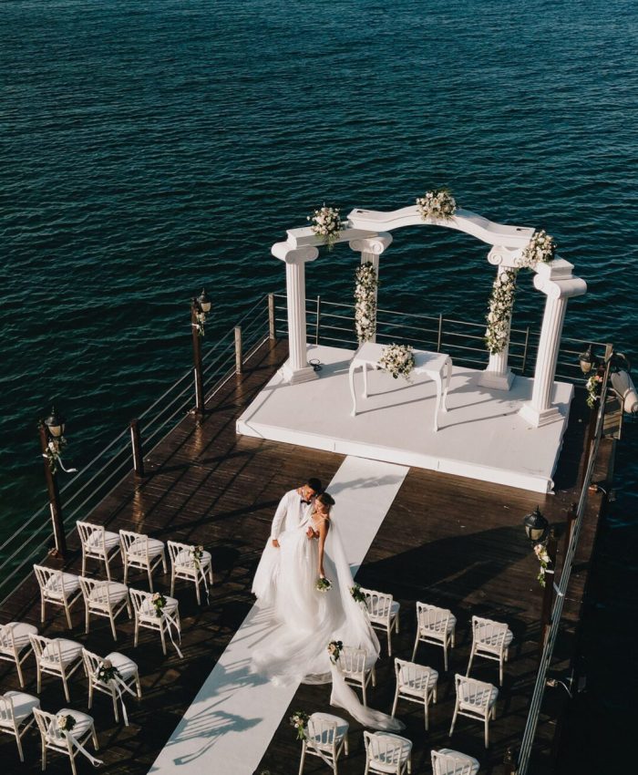 Destination Wedding Cost in India: Budget, Venues & Planning Tips