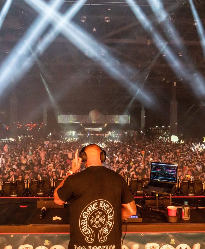 Live Band vs DJ for Indian Weddings: Which Entertainment Option Is Right for Your Big Day?