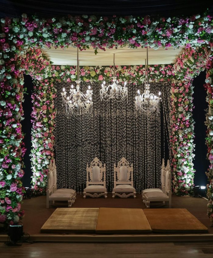 Behind the Scenes: How a Perfect Wedding Is Planned and Executed