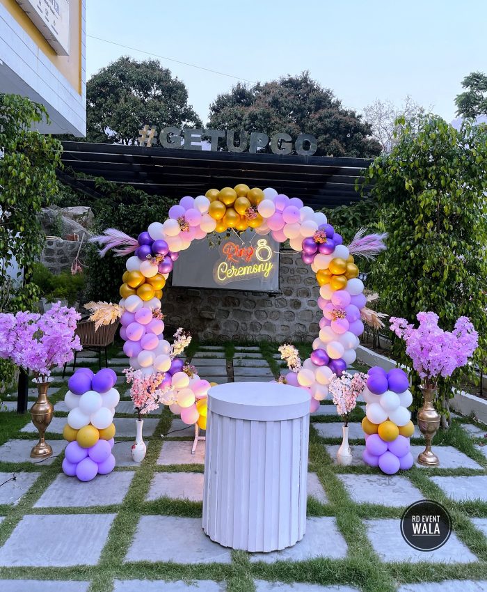 Creative Anniversary Decoration Ideas for Every Wedding Milestone