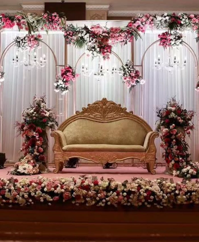 How to Plan Stunning Wedding Decoration on Any Budget