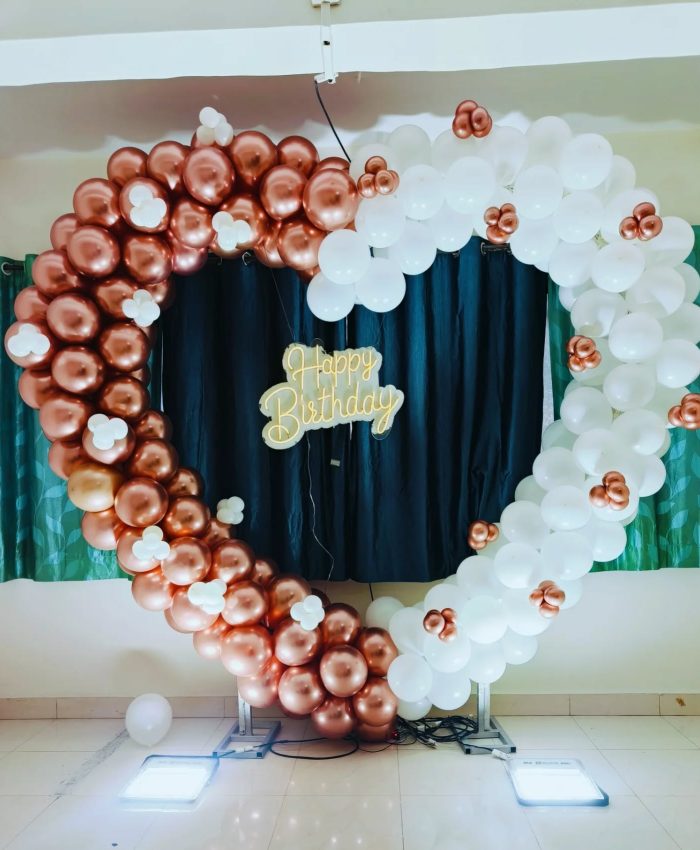 25 Best Anniversary Decoration Ideas for Couples in India (2026)