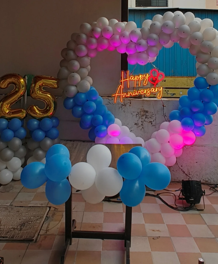 DIY Anniversary Decoration Ideas You Can Create at Home